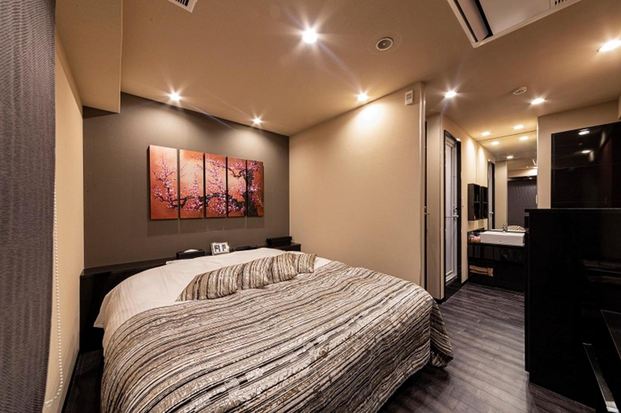 Hotel Mai Sakura Nara Dış mekan fotoğraf