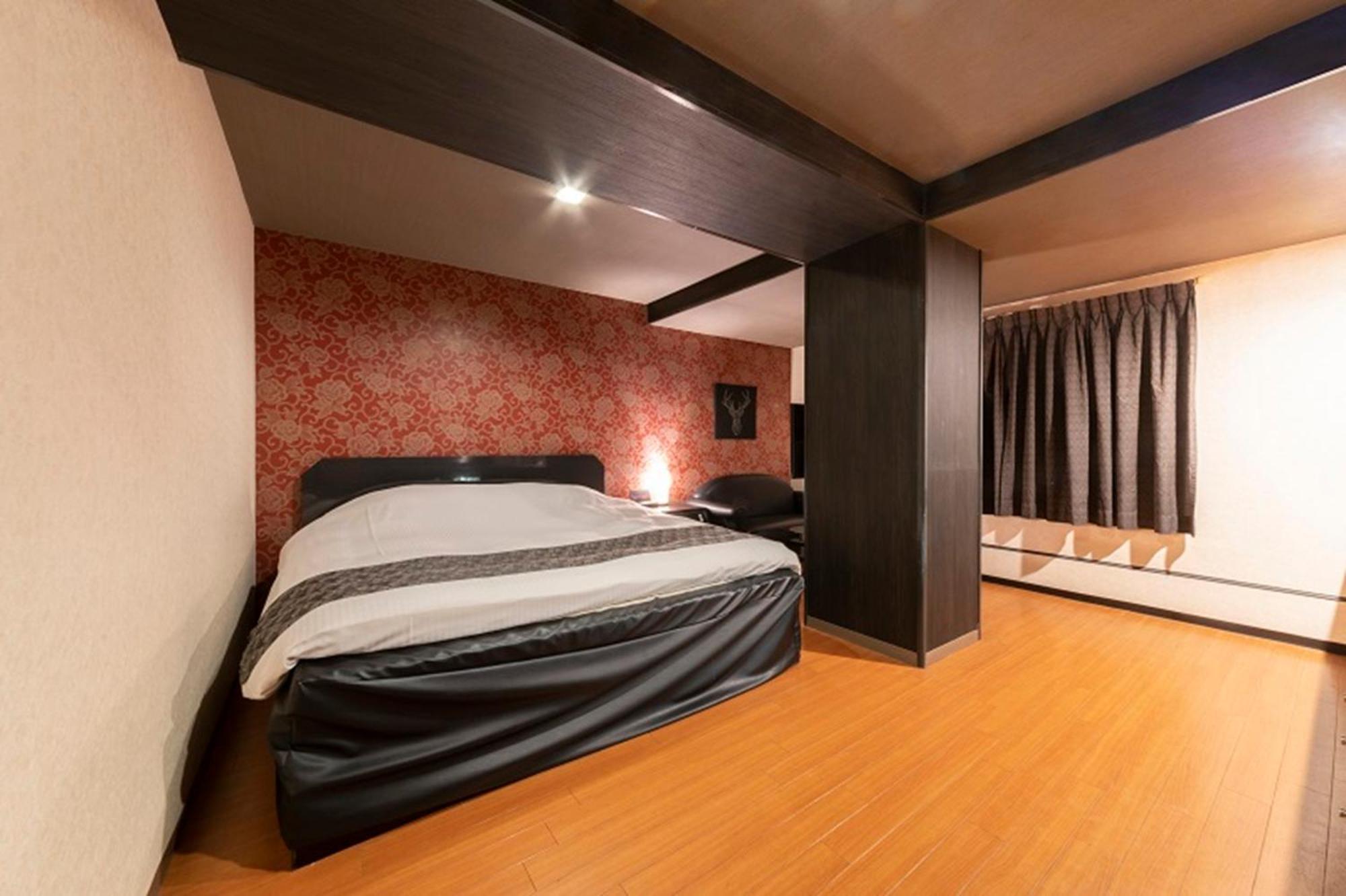 Hotel Mai Sakura Nara Dış mekan fotoğraf